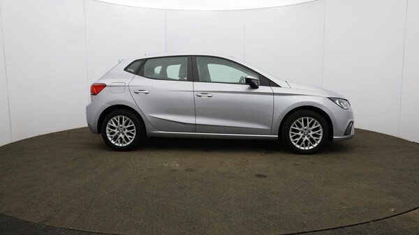 Used SEAT Ibiza 2019 for sale - 76043123: Photo 53