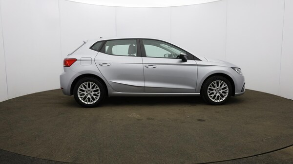 Used SEAT Ibiza 2019 for sale - 76043123: Photo 54