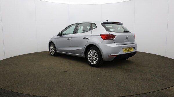Used SEAT Ibiza 2019 for sale - 76043123: Photo 56