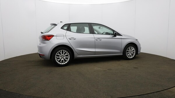 Used SEAT Ibiza 2019 for sale - 76043123: Photo 57