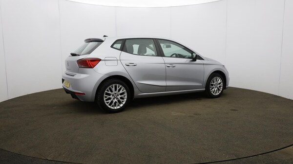Used SEAT Ibiza 2019 for sale - 76043123: Photo 58