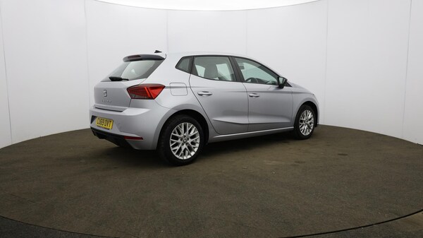 Used SEAT Ibiza 2019 for sale - 76043123: Photo 59