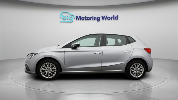 Used SEAT Ibiza 2019 for sale - 76043123: Photo 5