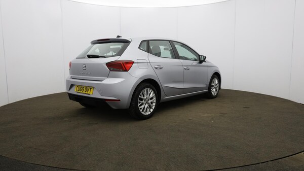 Used SEAT Ibiza 2019 for sale - 76043123: Photo 60