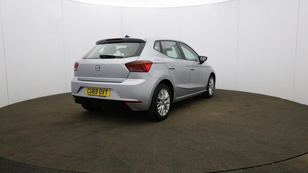 Used SEAT Ibiza 2019 for sale - 76043123: Photo 61