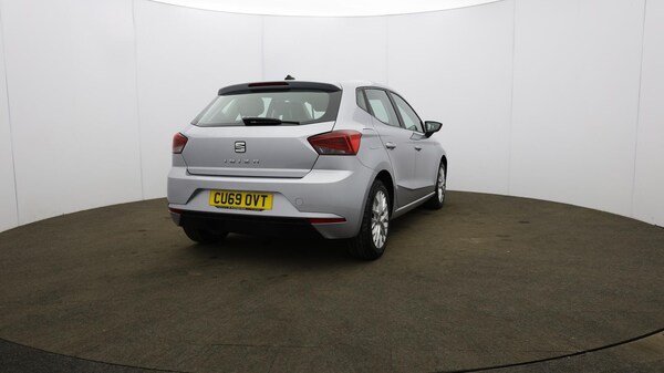 Used SEAT Ibiza 2019 for sale - 76043123: Photo 62