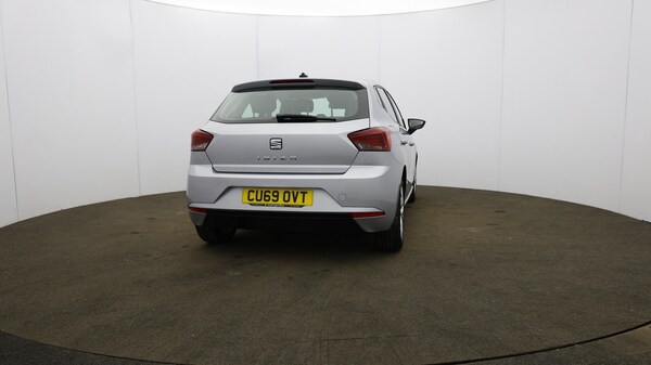 Used SEAT Ibiza 2019 for sale - 76043123: Photo 63