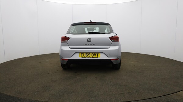 Used SEAT Ibiza 2019 for sale - 76043123: Photo 64