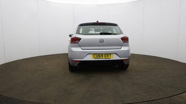 Used SEAT Ibiza 2019 for sale - 76043123: Photo 65