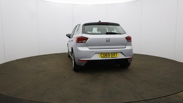 Used SEAT Ibiza 2019 for sale - 76043123: Photo 66