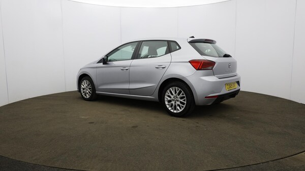 Used SEAT Ibiza 2019 for sale - 76043123: Photo 67
