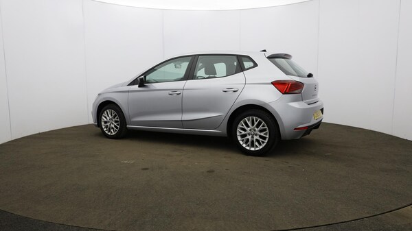 Used SEAT Ibiza 2019 for sale - 76043123: Photo 68