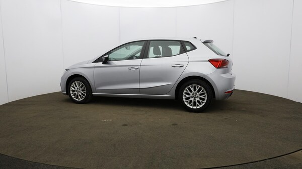 Used SEAT Ibiza 2019 for sale - 76043123: Photo 69