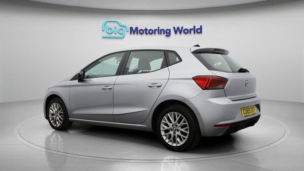 Used SEAT Ibiza 2019 for sale - 76043123: Photo 6