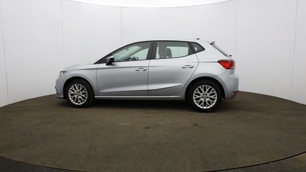 Used SEAT Ibiza 2019 for sale - 76043123: Photo 70