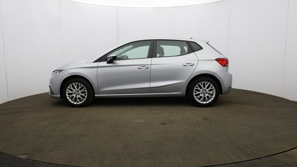 Used SEAT Ibiza 2019 for sale - 76043123: Photo 71