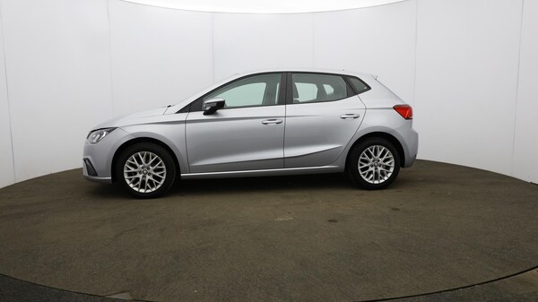 Used SEAT Ibiza 2019 for sale - 76043123: Photo 72
