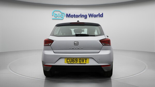 Used SEAT Ibiza 2019 for sale - 76043123: Photo 7