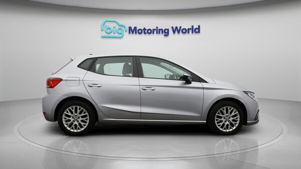 Used SEAT Ibiza 2019 for sale - 76043123: Photo 9