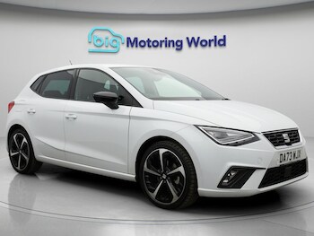 SEAT - Ibiza