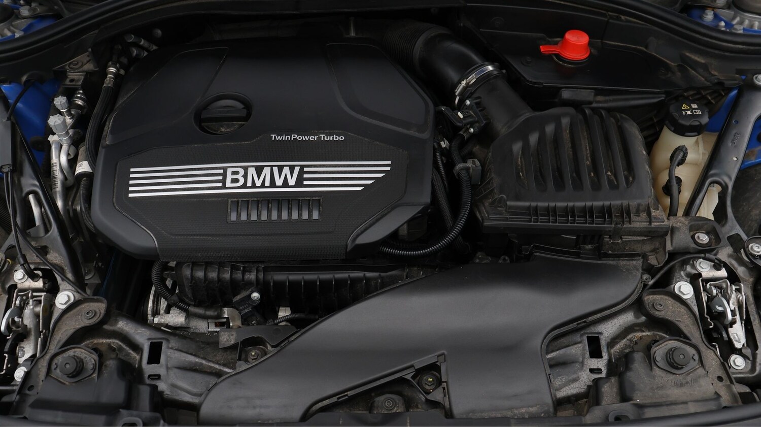 Used BMW 1 Series for sale - 77802586: Photo 19