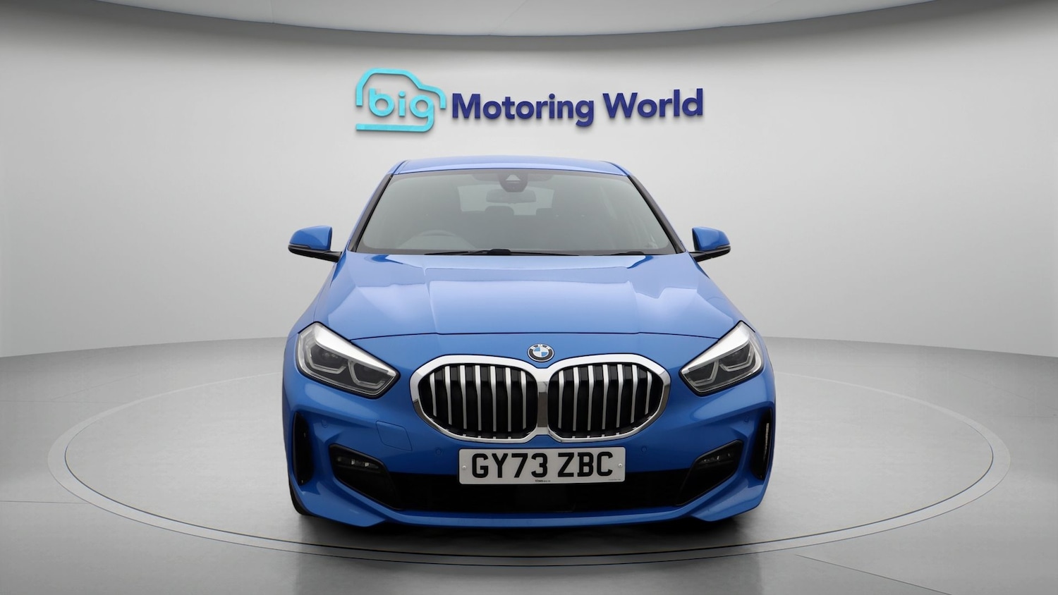 Used BMW 1 Series for sale - 77802586: Photo 2