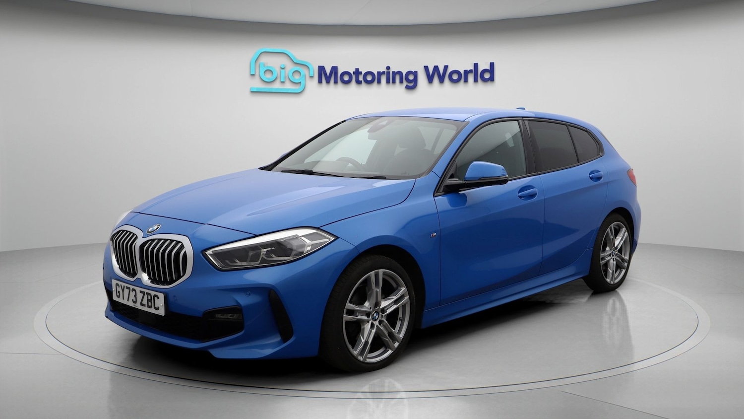 Used BMW 1 Series for sale - 77802586: Photo 3