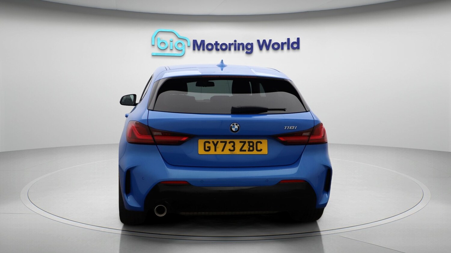 Used BMW 1 Series for sale - 77802586: Photo 6