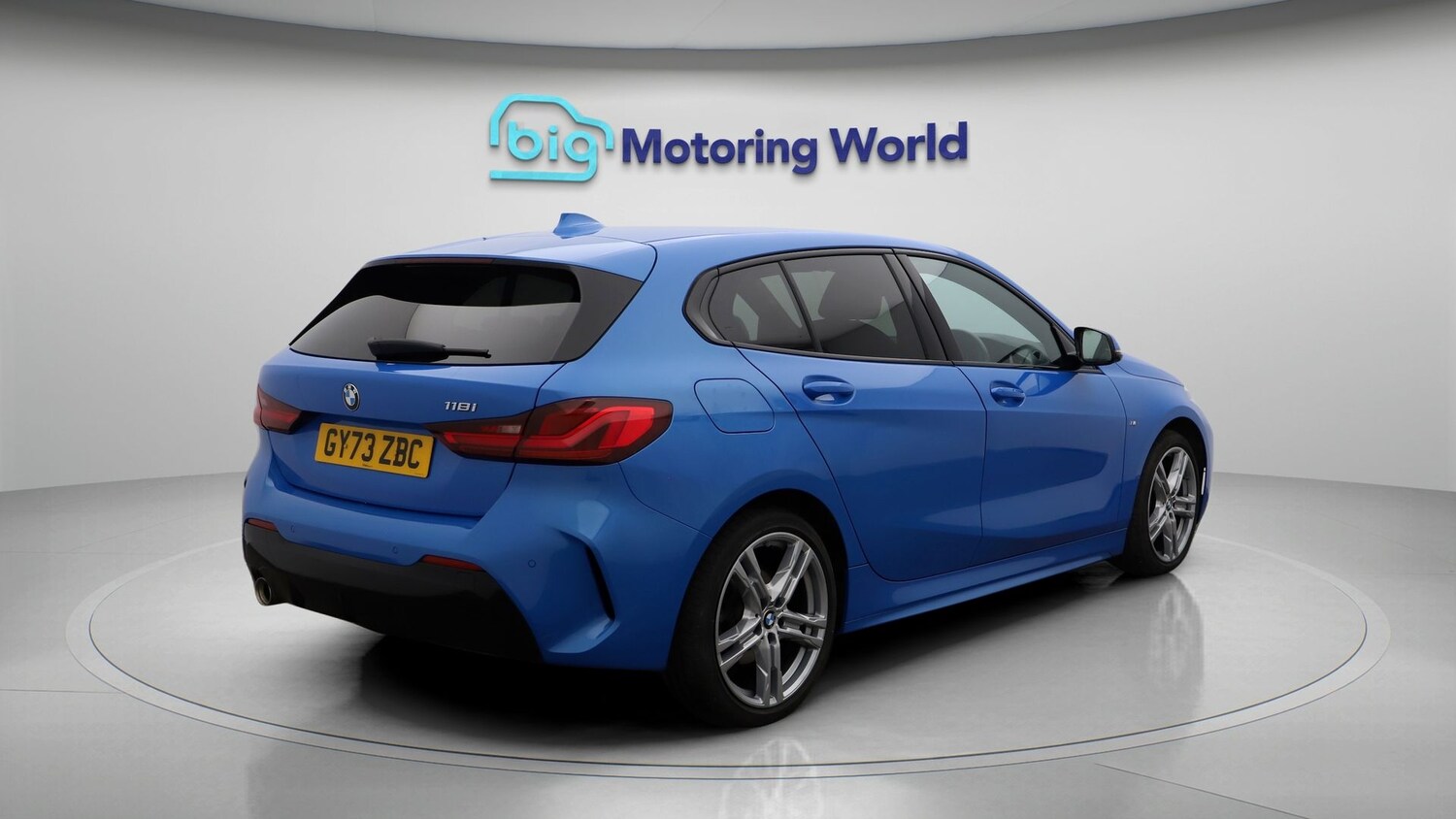 Used BMW 1 Series for sale - 77802586: Photo 7