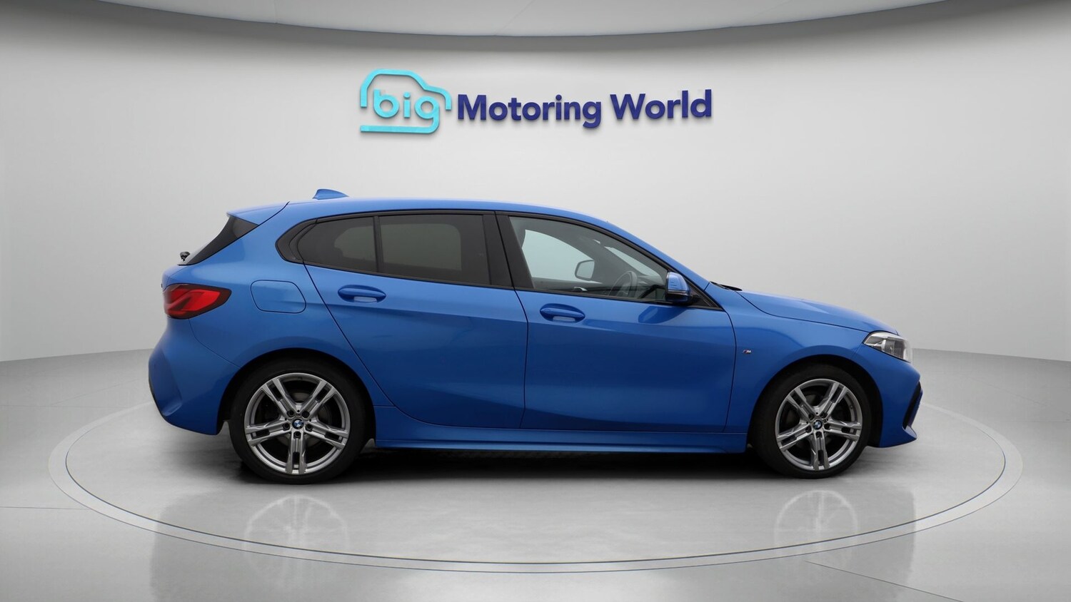 Used BMW 1 Series for sale - 77802586: Photo 8