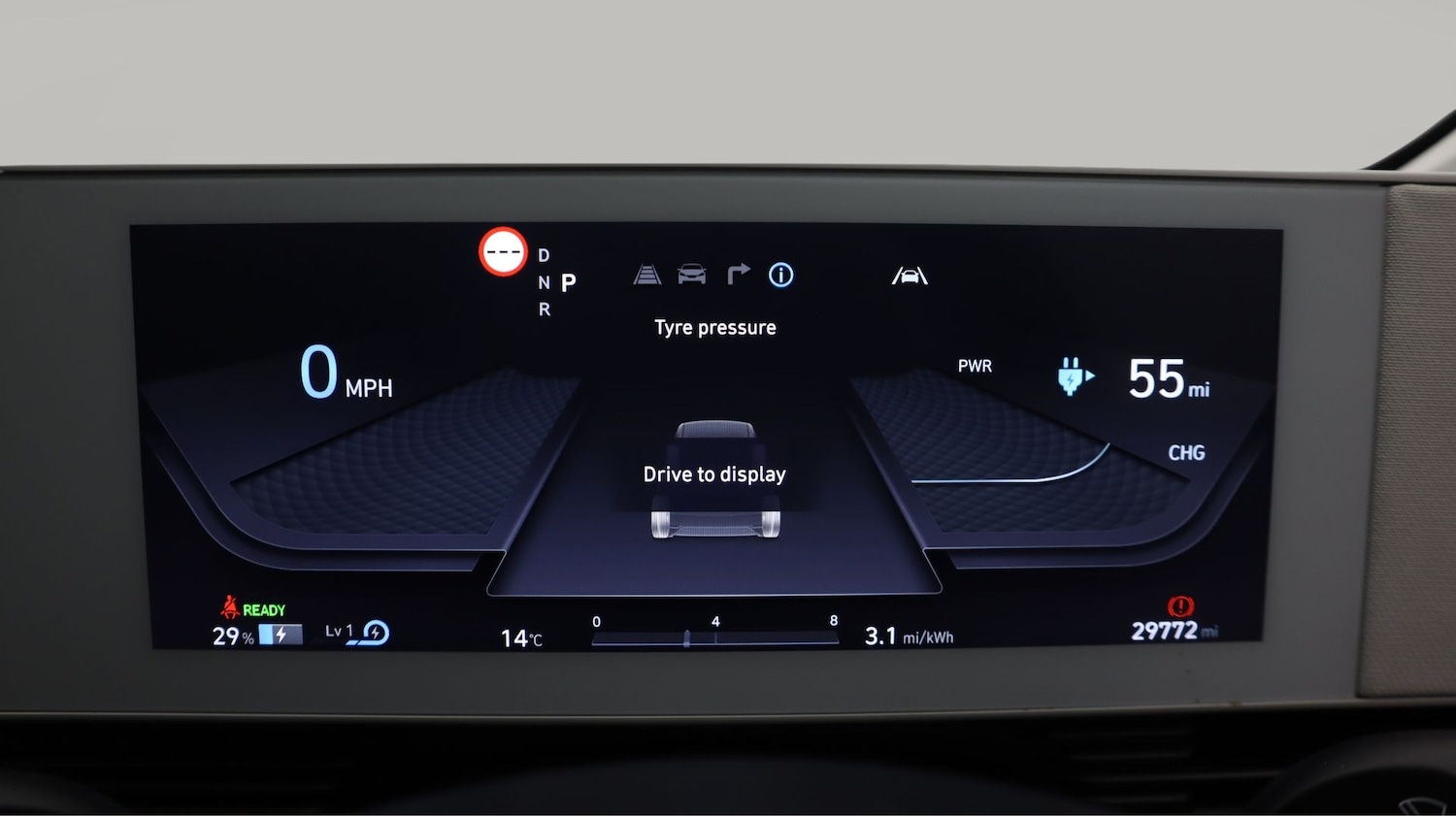 Used Hyundai IONIQ 5 2023 for sale - 77669267: Photo 10