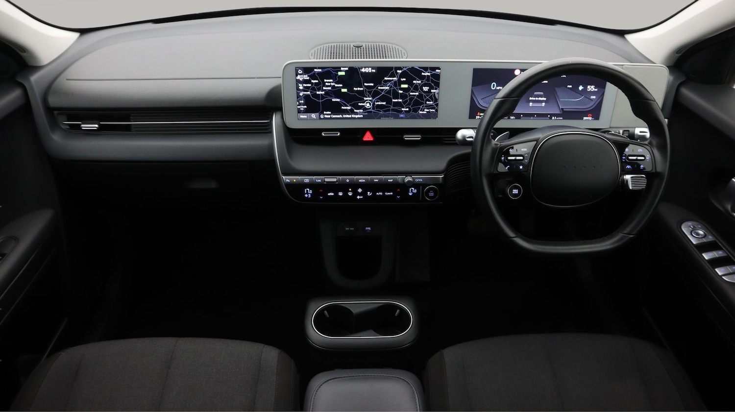 Used Hyundai IONIQ 5 2023 for sale - 77669267: Photo 13