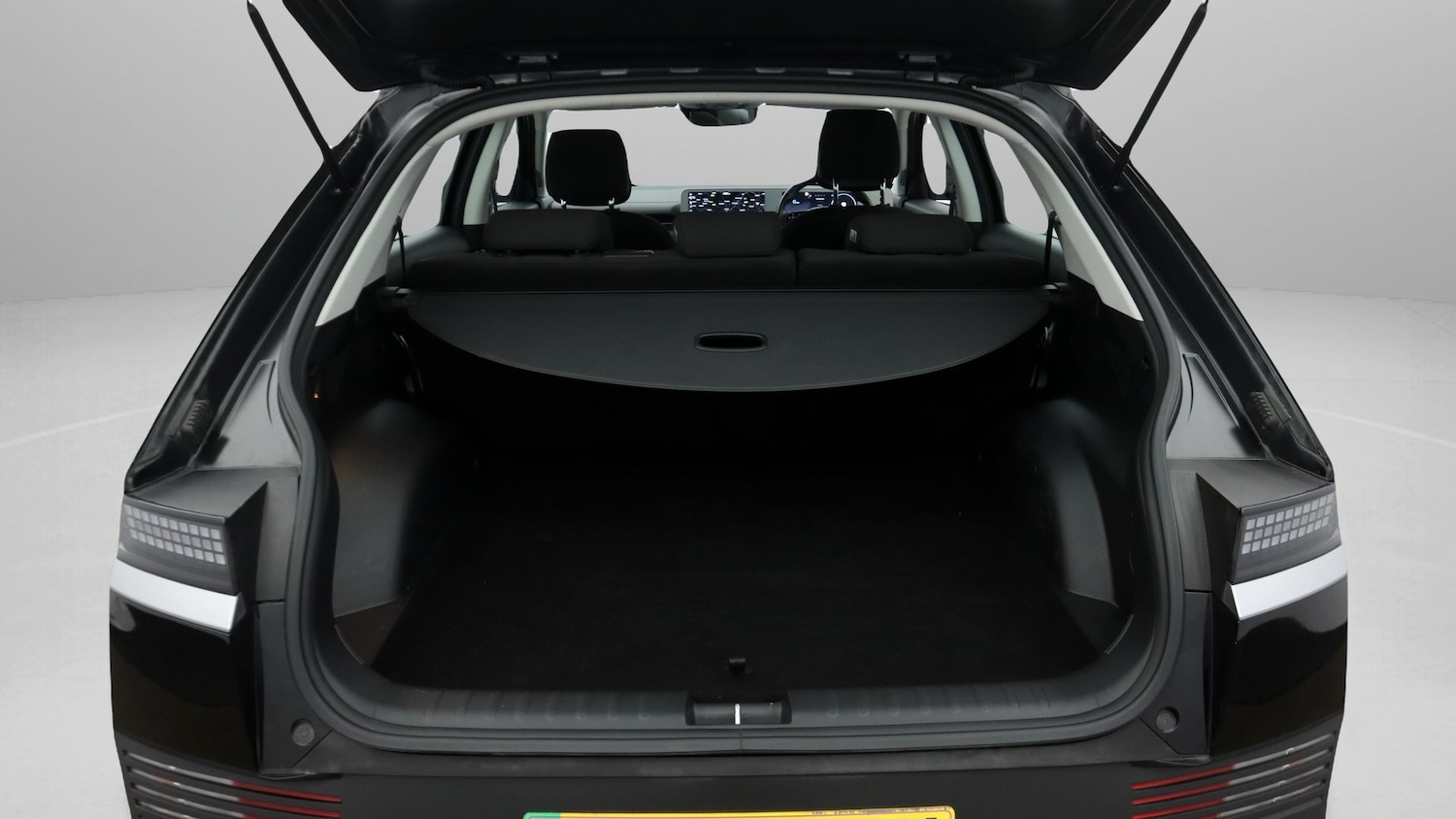 Used Hyundai IONIQ 5 2023 for sale - 77669267: Photo 17