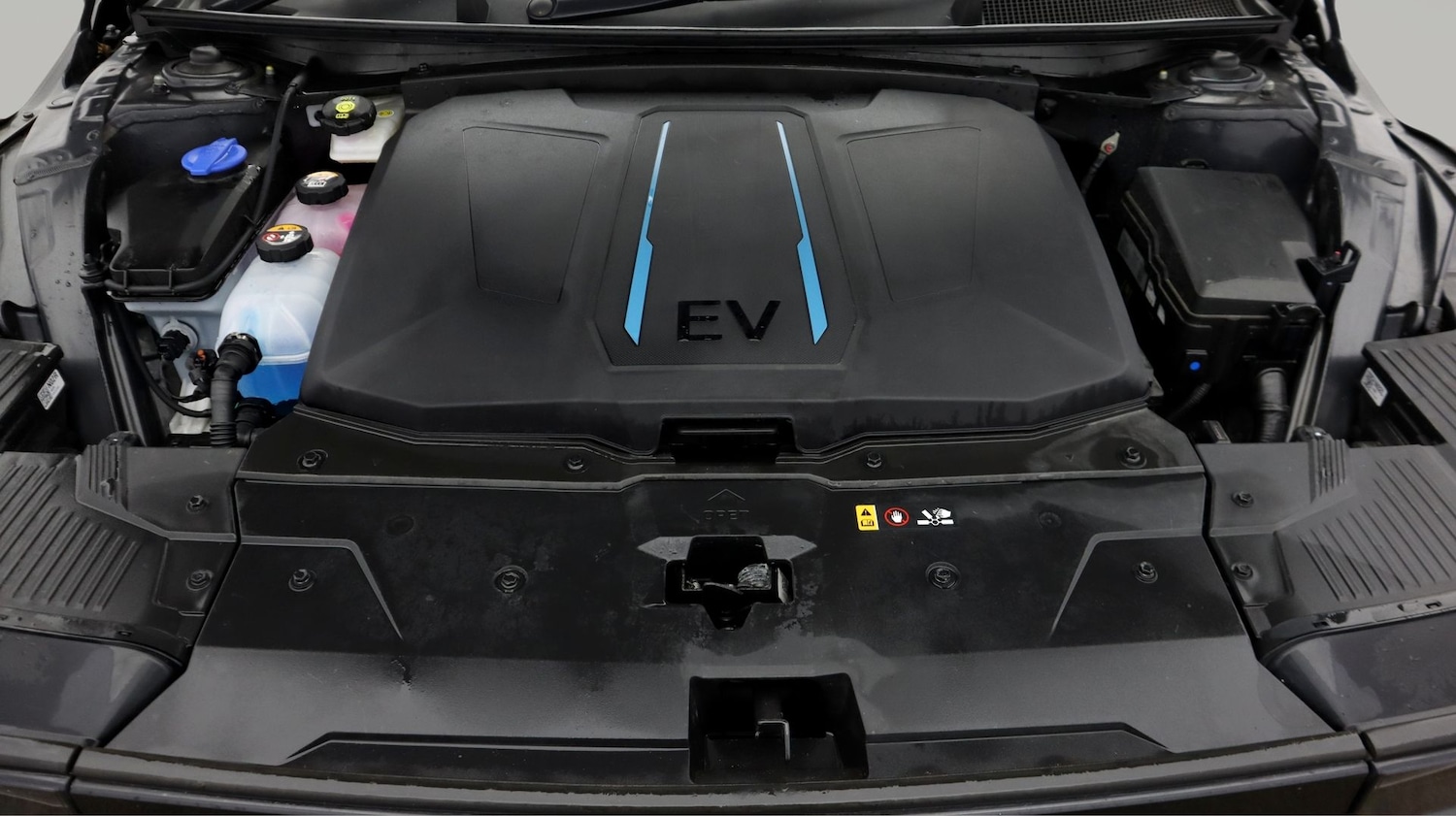 Used Hyundai IONIQ 5 2023 for sale - 77669267: Photo 19
