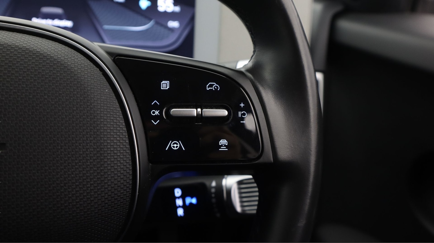 Used Hyundai IONIQ 5 2023 for sale - 77669267: Photo 22