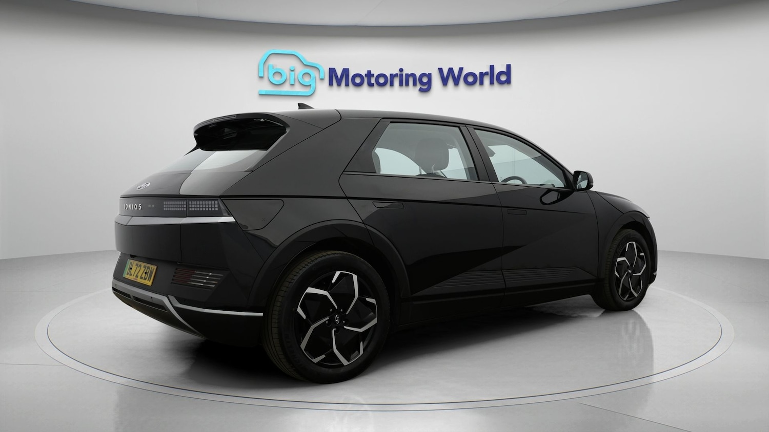 Used Hyundai IONIQ 5 2023 for sale - 77669267: Photo 7