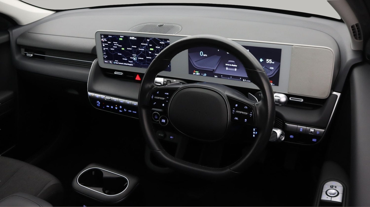 Used Hyundai IONIQ 5 2023 for sale - 77669267: Photo 9