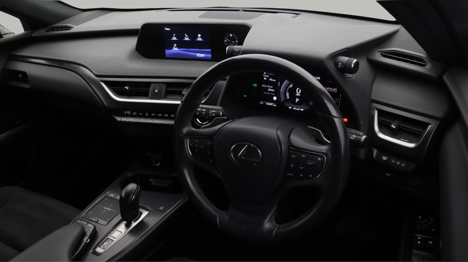 Used Lexus UX 2021 for sale - 76585152: Photo 10