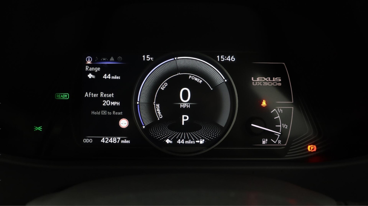 Used Lexus UX 2021 for sale - 76585152: Photo 11