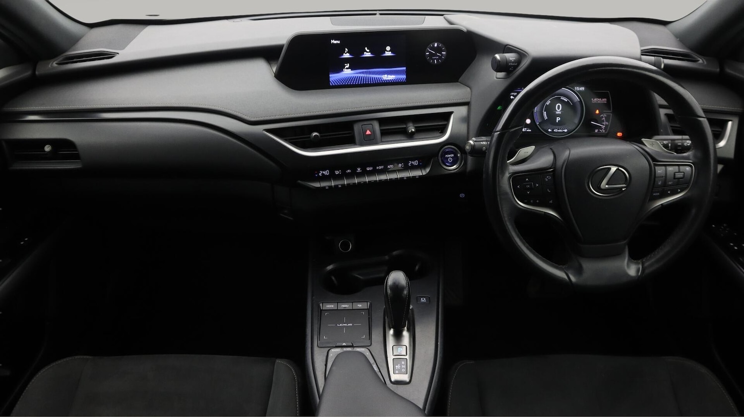 Used Lexus UX 2021 for sale - 76585152: Photo 14