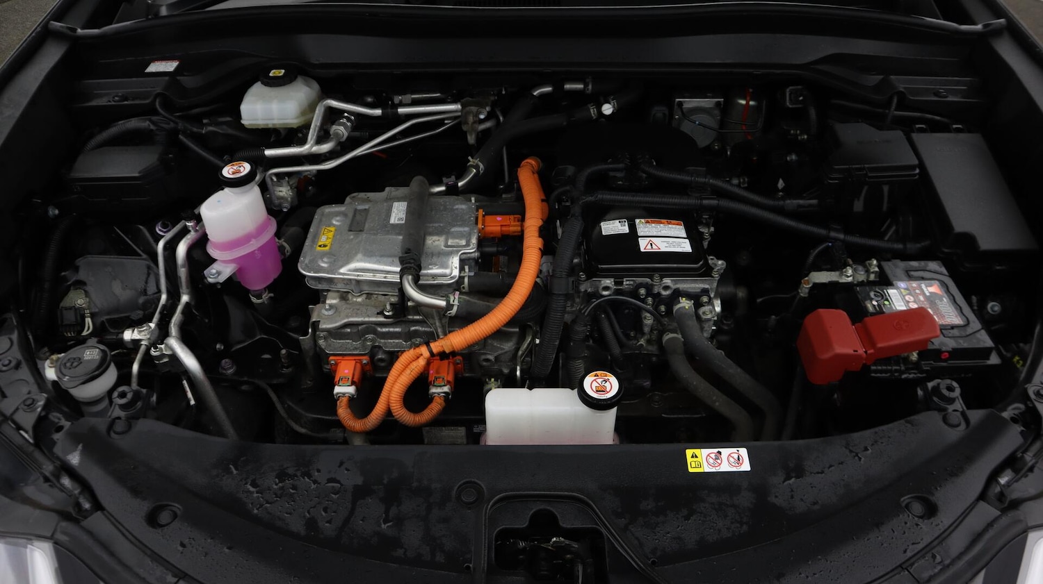 Used Lexus UX 2021 for sale - 76585152: Photo 20