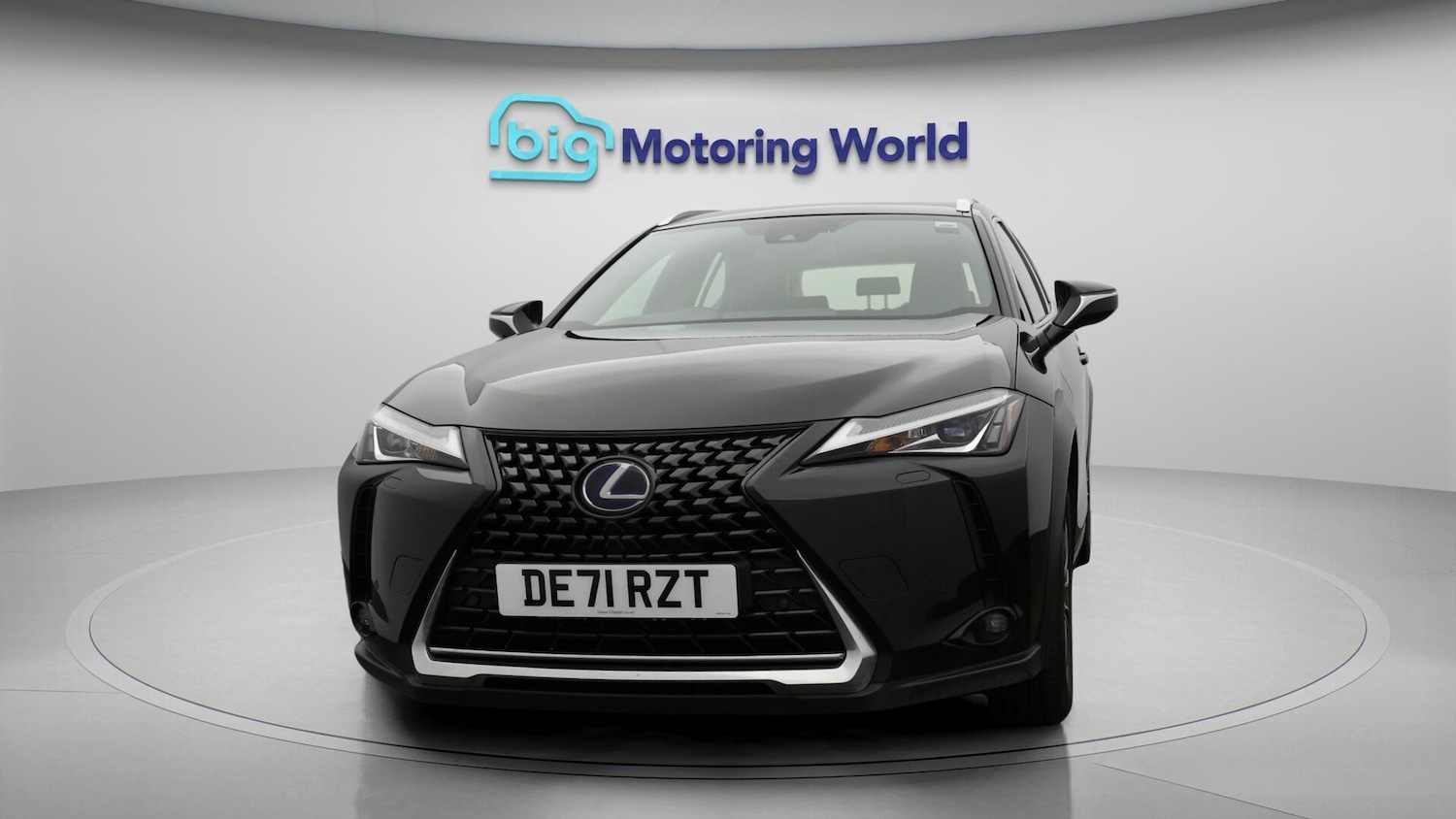 Used Lexus UX 2021 for sale - 76585152: Photo 3