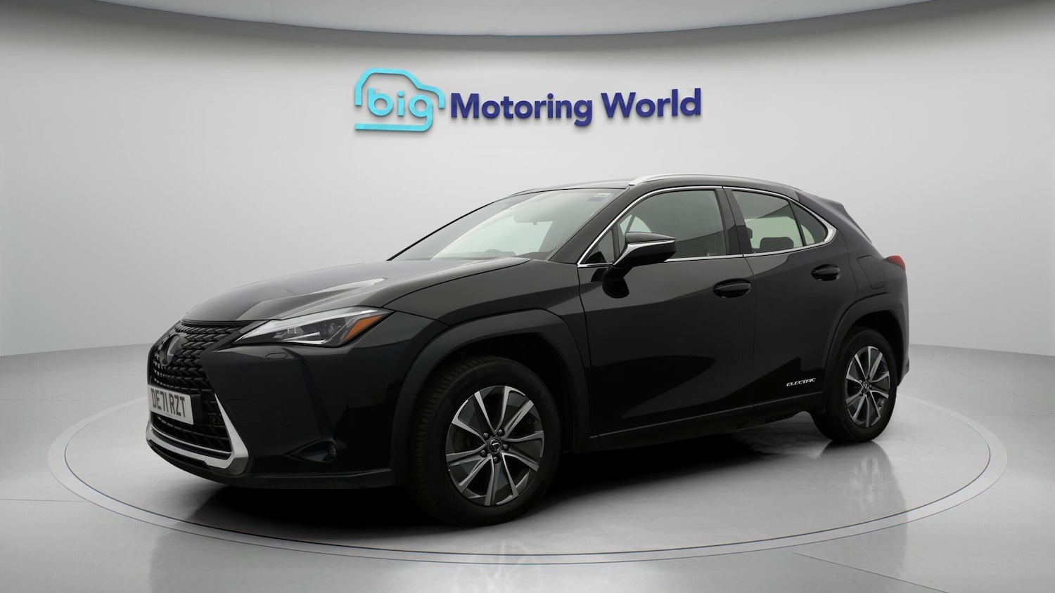 Used Lexus UX 2021 for sale - 76585152: Photo 4