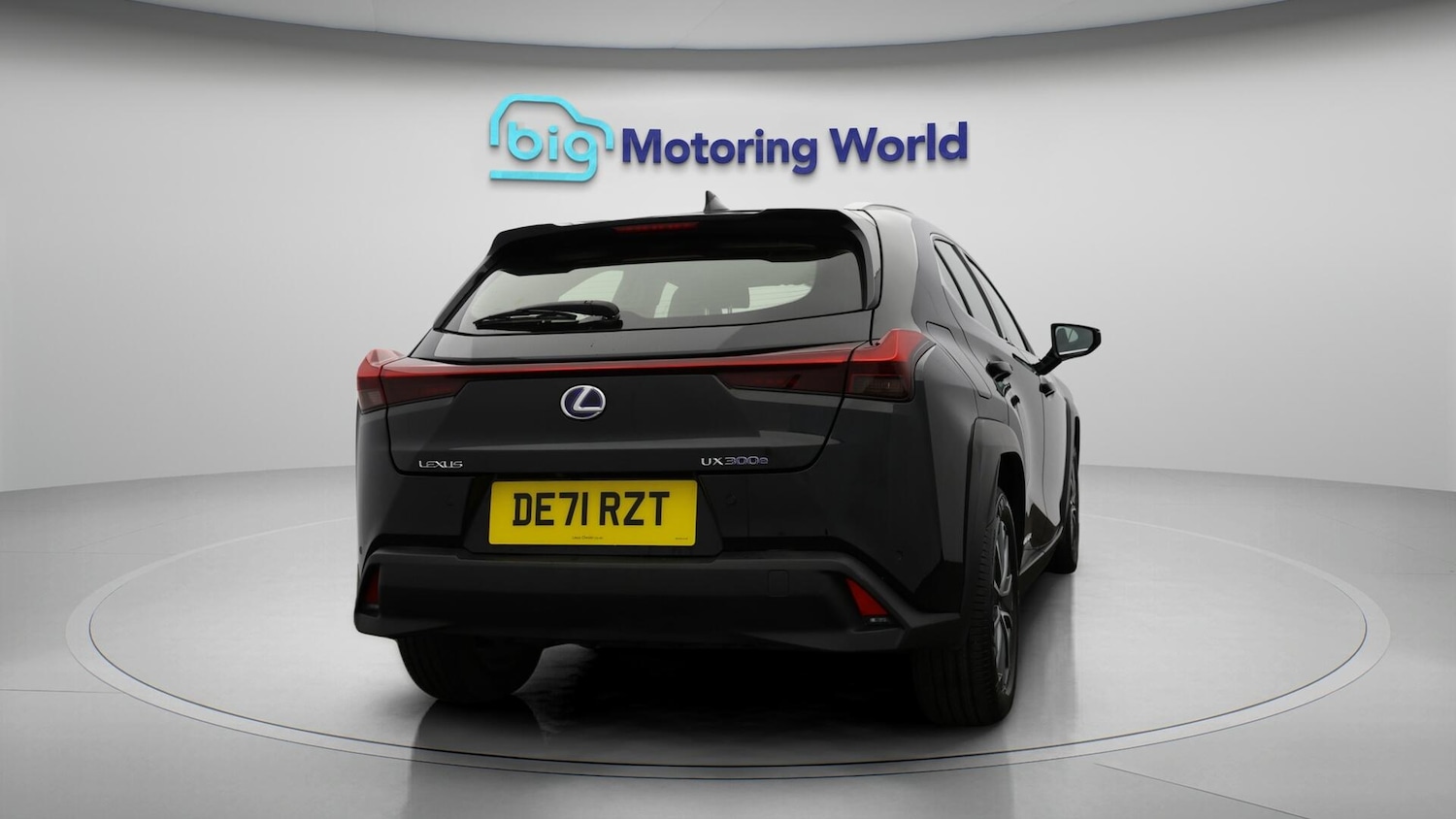 Used Lexus UX 2021 for sale - 76585152: Photo 7