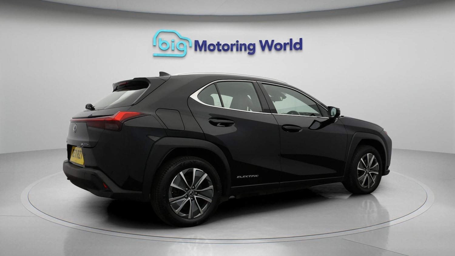 Used Lexus UX 2021 for sale - 76585152: Photo 8