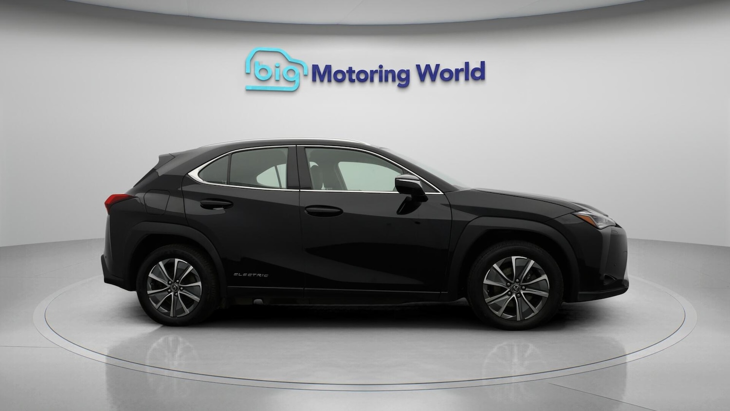 Used Lexus UX 2021 for sale - 76585152: Photo 9