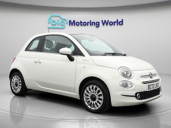 2023 (72) - 1.0 MHEV Dolcevita Hatchback 3dr Petrol Manual Euro 6 (s/s) (70 bhp)