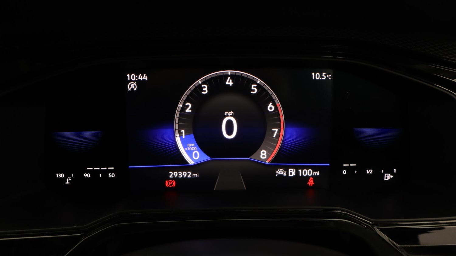 Used Volkswagen Polo 2022 for sale - 76592489: Photo 11