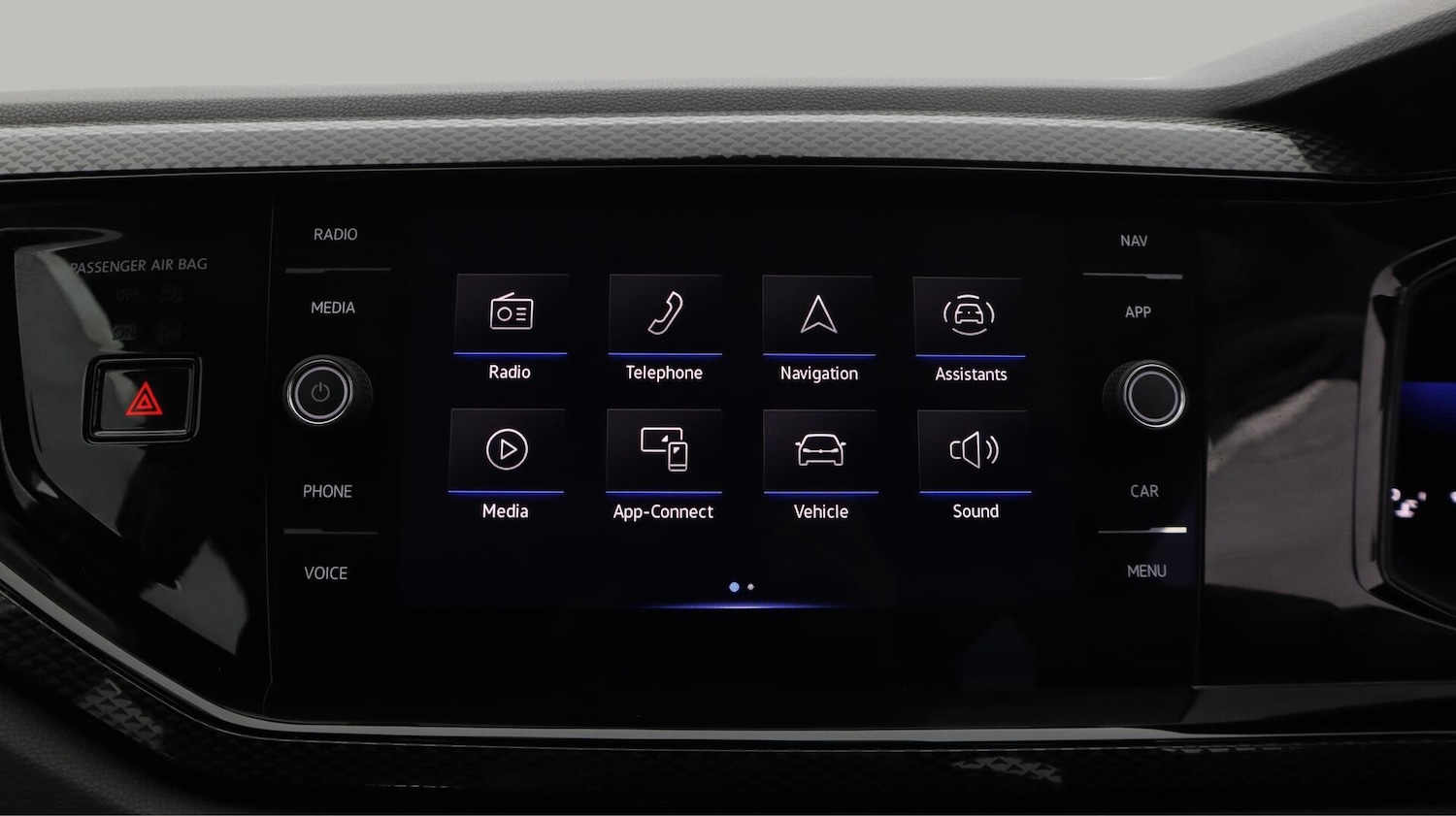 Used Volkswagen Polo 2022 for sale - 76592489: Photo 12