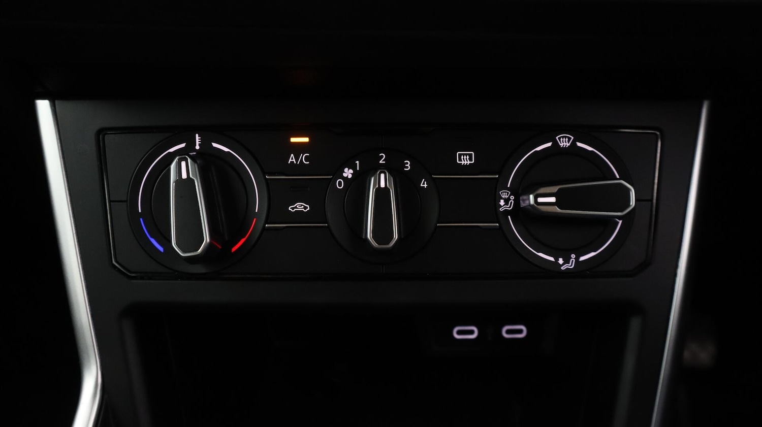 Used Volkswagen Polo 2022 for sale - 76592489: Photo 13